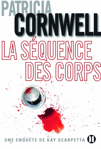 couverture de : La s&eacute;quence des corps