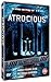 Atrocious [DVD] by Jose Masegosa