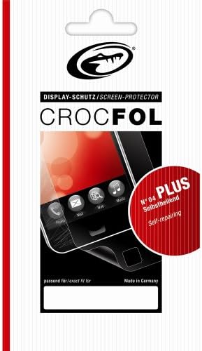 Crocfol Plus Screen Protector for Nokia Lumia 1520