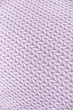 Clair de Lune Gerste Bébé weiß Weidenkörbchen (Pink) - 5