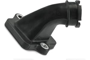 MOTODAK pipe d'admission tecnium peugeot ludix/jet force 2t