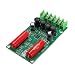 Produktbild TOOGOO (R) TA2024 GEPRueFTES POWER DIGITAL AUDIO VERSTaeRKER BOARD MODUL 12V 2X15W