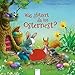 Was glitzert da im Osternest? by 