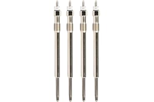 Tpuk Glow Plugs For Transit Mk6 Mk7 Mondeo Mk3 2.0 2.2 2.4 Tdci Xtype 1569520