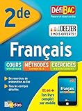 DéfiBac Cours/Méthodes/Exos Français 2de