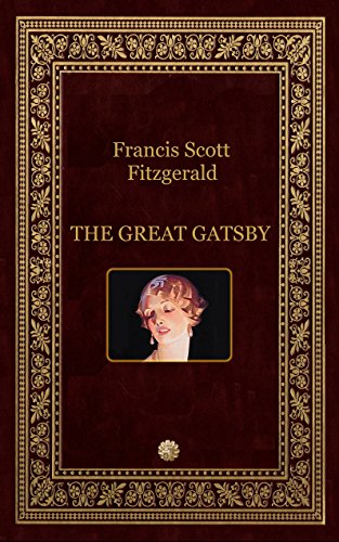 The Great Gatsby (illustrated) (English Edition) The Great Gatsby (illustrated) (English Edition)
