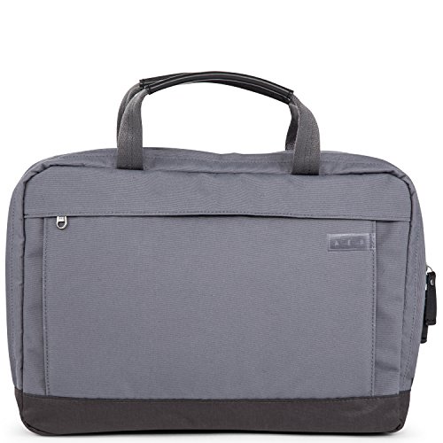 AEP Laptoptasche DELTA SMALL für Herren und Frauen inklusive 13 Zoll Laptopfach