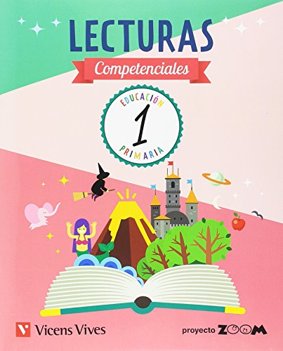 LECTURAS COMPETENCIALES 1 (ZOOM)