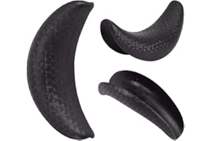 HAIRSTORE Cuscino per collo in silicone per il collo, per parrucchieri, shampoo, ciotola, cuscino per il collo, per il resto del collo, per lo shampoo e il