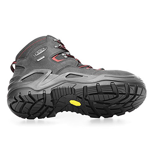 Elten LOWA BOREAS WORK GTX Mid S3 5336 Herren Arbeits- & Sicherheitsschuhe - 7