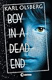 Boy in a Dead End by 