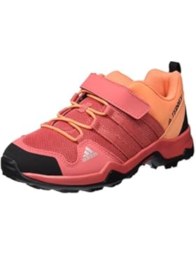 adidas Unisex-Kinder Terrex Ax2r Cf K Wanderschuhe