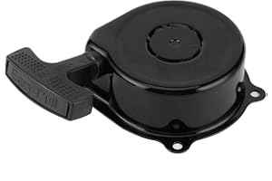 zhuolong Ensemble de Rappel de démarreur à Tirette pour Suzuki Quadrunner 50 LT50 2x4 1983-1987