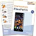 Produktbild mumbi Flex Schutzfolie kompatibel mit Huawei P9 Plus Folie, Displayschutzfolie (2x)