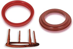 VNC SHOP Guarnizioni originali per lavazza ep mini ep 951 macchina caffè espresso point