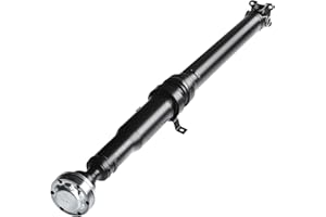 FRANKBERG Arbre de transmission arrière pour R-a-n-g-e R-o-v-e-r Sport L320 2.7L-5.0L 4x4 2005-2013 TVB500390