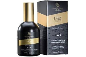 Dsd Capixil+Placenta 100 ml