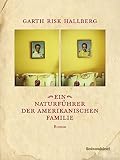 Cover zum Buch Ein Naturführer der amerikanischen Fa...