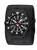 KHS Shooter GMT KHS.SHG.LK Carbon Leder