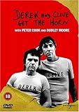 Derek And Clive Get The Horn [DVD] [1979]