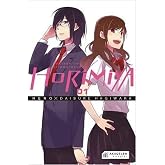Horimiya - Horisan ile Miyamurakun 1. Cilt
