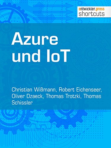 Azure und IoT (shortcuts 161)