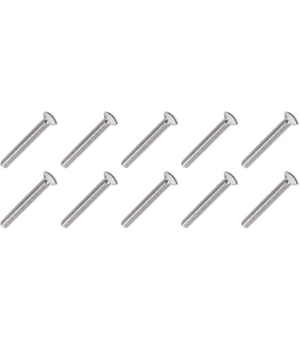 Kit Viti Plastiche 1005 Pezzi - Assortimento Completo Per Fai Da Te E Riparazioni - Foto 6