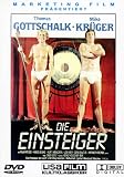 Die Einsteiger - Mike Kr�ger
