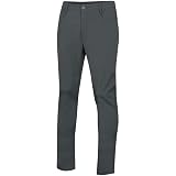 Calvin Klein Golf Mens CK Tech Slim Fit 