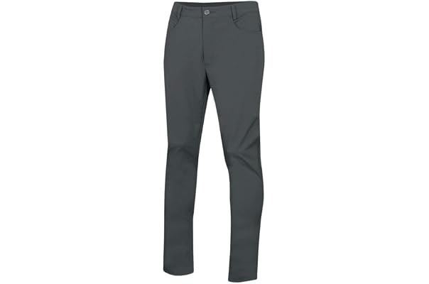Golf Trousers