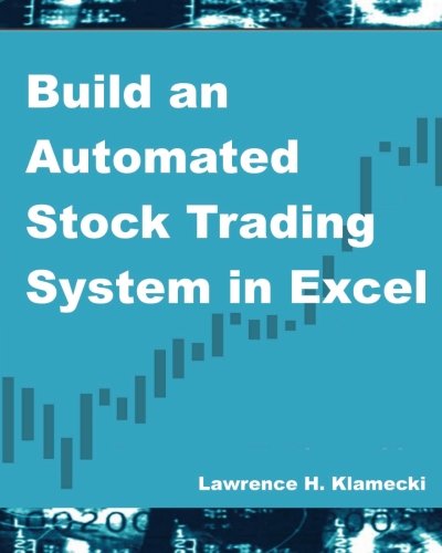 Build an Automated Stock Trading System in Excel