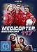 Medicopter 117 - Staffel 4: Folge 35-46 [Alemania] [DVD]