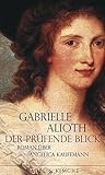Cover zum Buch Der prüfende Blick
