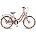 Produktbild Winora Kinderfahrrad Bikes Lilou 20'' 3-G Nexus RT 17/18 Koralle 27