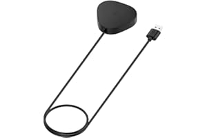 ENJOY-UNIQUE Bezprzewodowa podstawa ładowarki magnetyczna podkładka ładująca kompatybilna z głośnikiem Sonos Roam, Roam SL