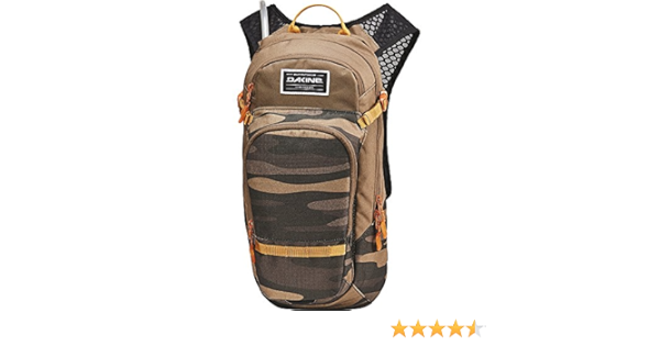 dakine session 12l