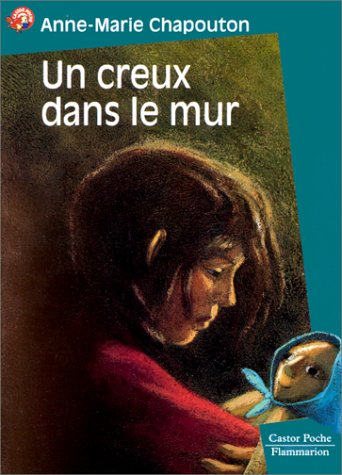 couverture de : Un creux dans le mur