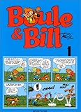 Image de Boule et Bill, tome 1