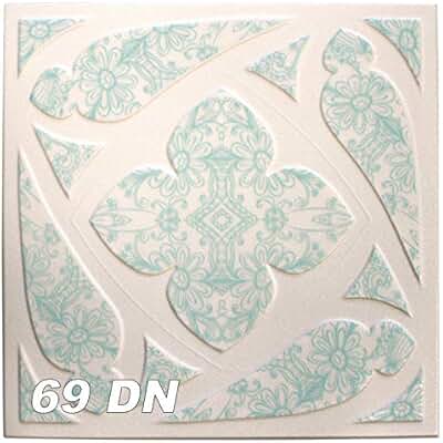 Suchergebnis auf Amazon.de für: deckenplatten styropor farbig: Baumarkt