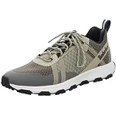 Timberland Low Lace Up Sneaker Erkek G&uuml;nl&uuml;k Ayakkabı TB0A6BESEAB1 Kahverengi