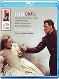 VERDI: Otello - Riccardo Muti (Salzburger Festspiele 2008) [Blu-Ray] - Ramon Vargas