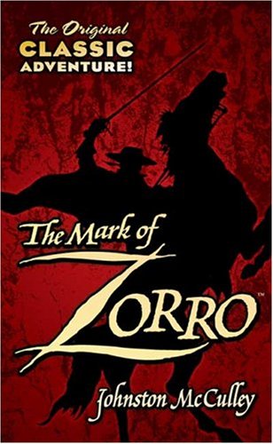 Resultado de imagen de zorro mcculley book cover