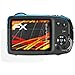 Produktbild atFoliX Folie für Fujifilm FinePix XP130 Displayschutzfolie - 3 x FX-Antireflex-HD hochauflösende entspiegelnde Schutzfolie