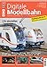 Digitale Modellbahn - CVs einstellen - Elektrik, Elektronik, Digitales und Computer - 2-2019 by 