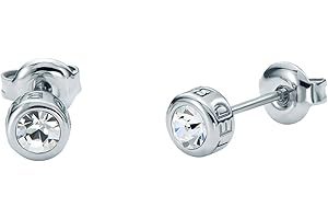 Ted Baker Sinee Mini Crystal Stud Earrings For Women