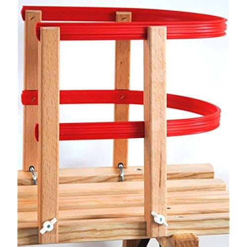 Suchergebnis auf Amazon.de für: schlittenlehne