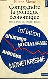 Image de Comprendre la politique économique, tome 2 : D'une crise pétrolière à l'autre