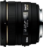 Lieferumfang: Objektiv, Frontdeckel, Rückdeckel, Gegenlichtblende LH829-01 (tulpenförmig), Köcher