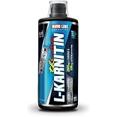 Hardline Thermo L-karnitin Sıvı 1000 Ml Şeftali Aromalı