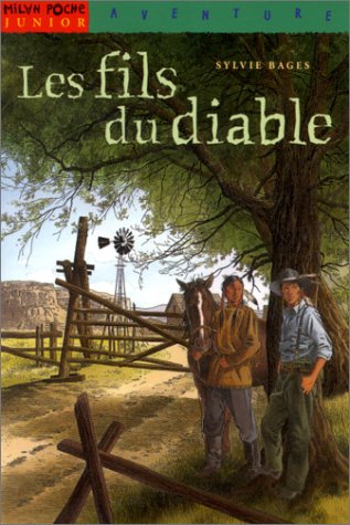 couverture de : Les Fils du diable